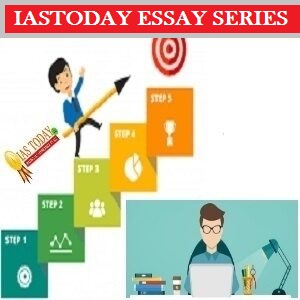best essay test series